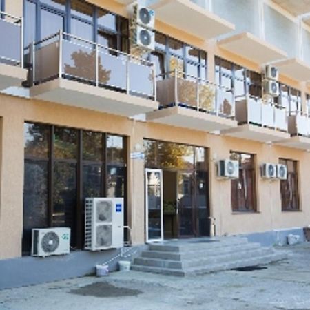 Calipso Sea Hotel Gagra Luaran gambar