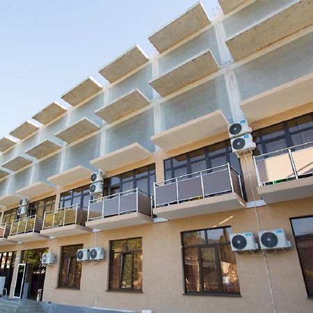 Calipso Sea Hotel Gagra Luaran gambar