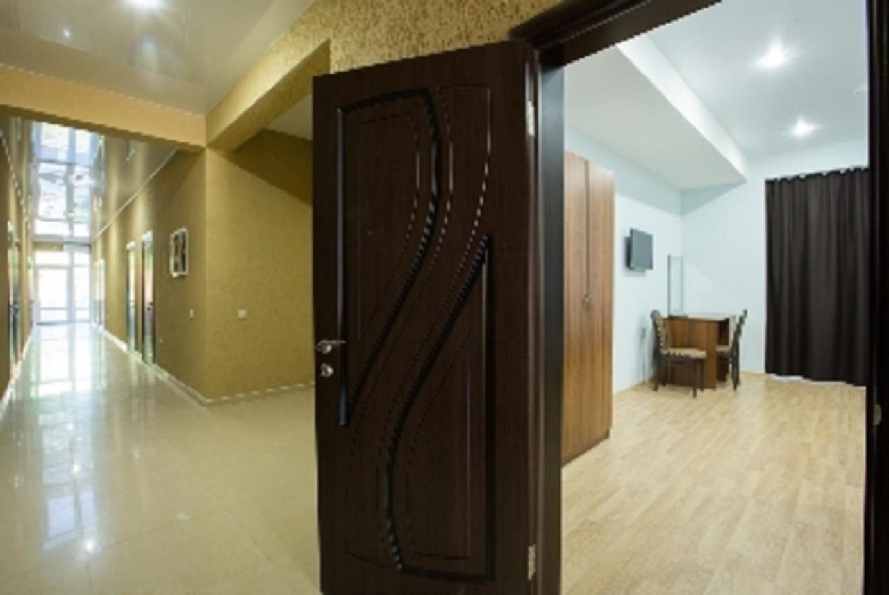 Calipso Sea Hotel Gagra Luaran gambar