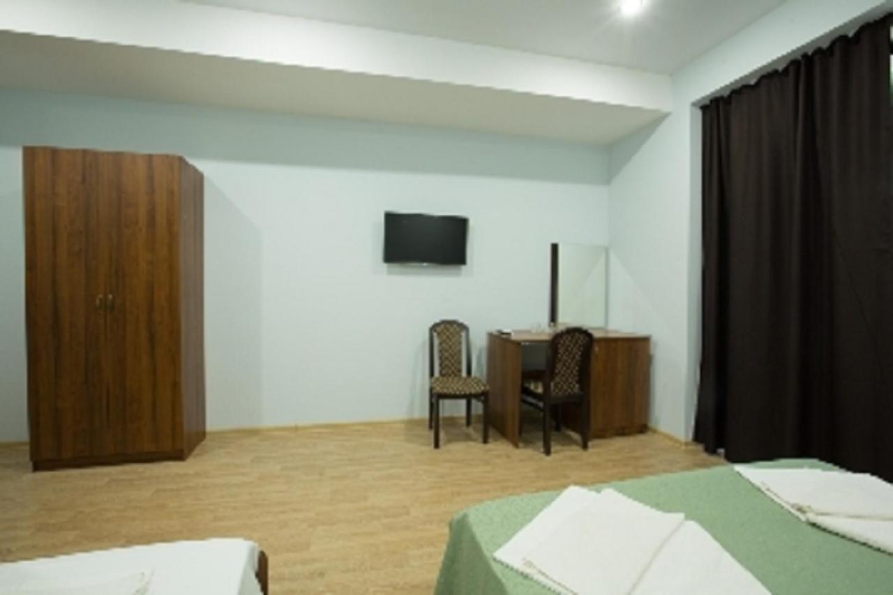 Calipso Sea Hotel Gagra Luaran gambar