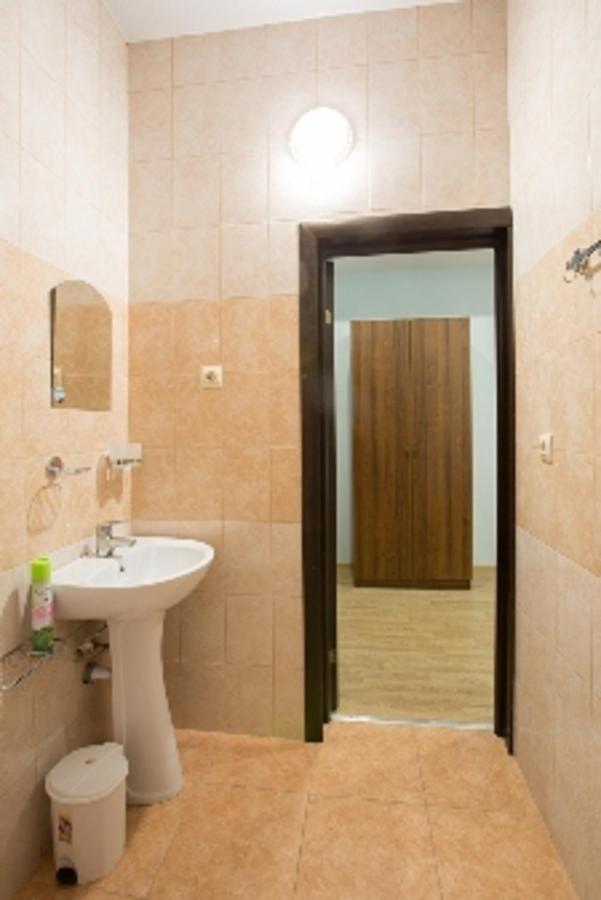 Calipso Sea Hotel Gagra Luaran gambar
