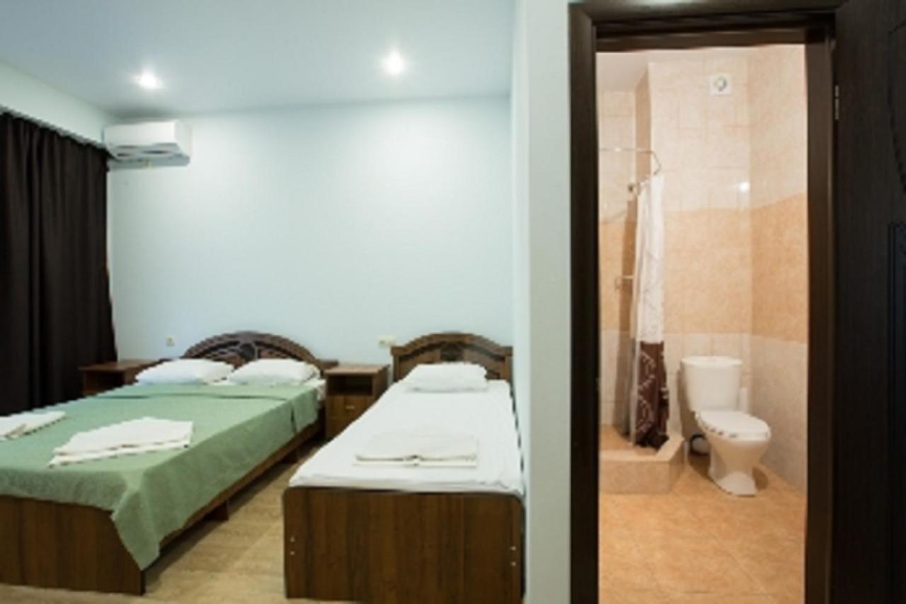 Calipso Sea Hotel Gagra Luaran gambar