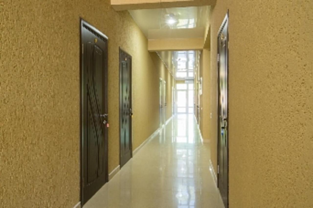 Calipso Sea Hotel Gagra Luaran gambar