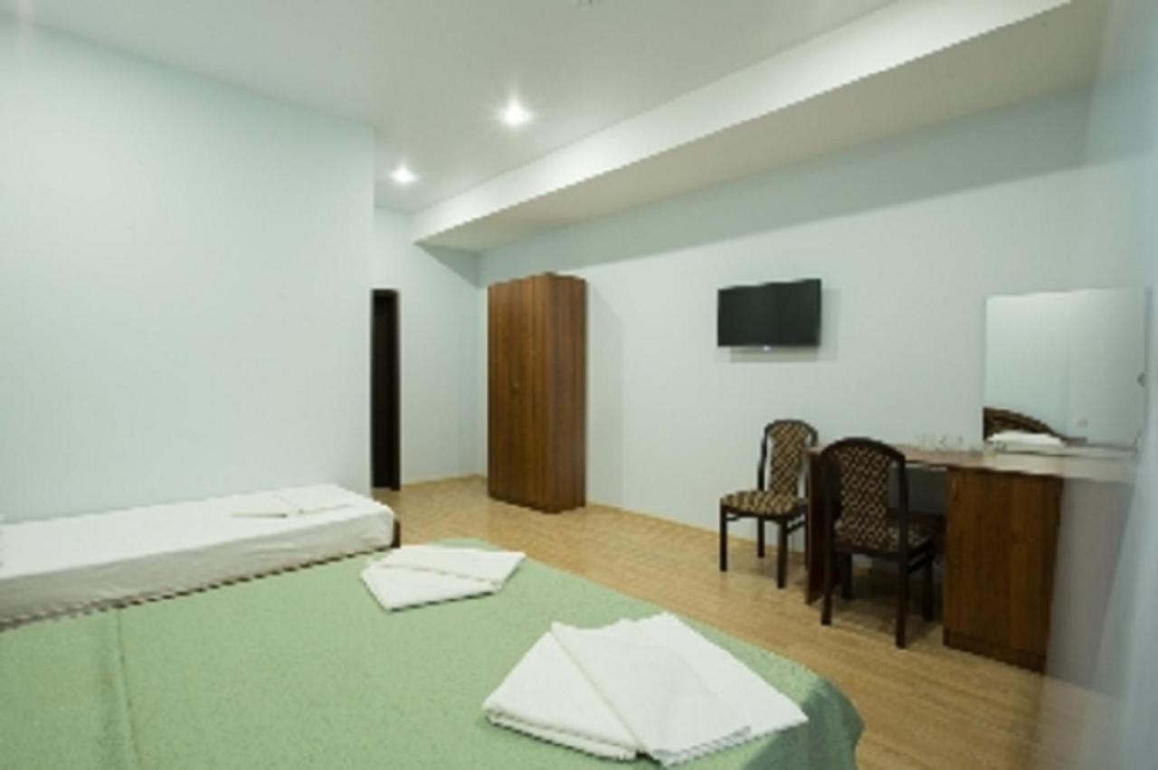 Calipso Sea Hotel Gagra Luaran gambar