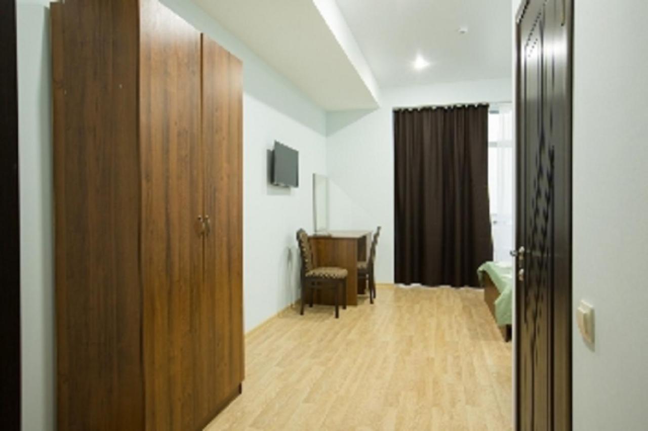 Calipso Sea Hotel Gagra Luaran gambar