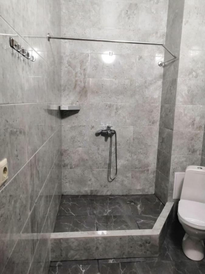 Calipso Sea Hotel Gagra Luaran gambar