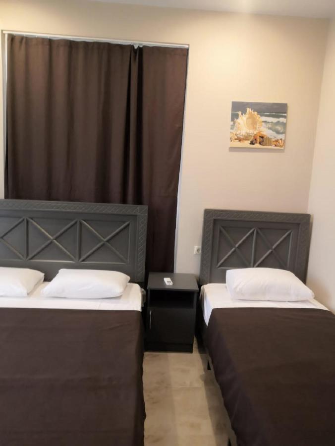 Calipso Sea Hotel Gagra Luaran gambar