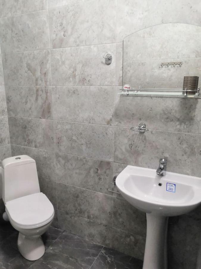 Calipso Sea Hotel Gagra Luaran gambar