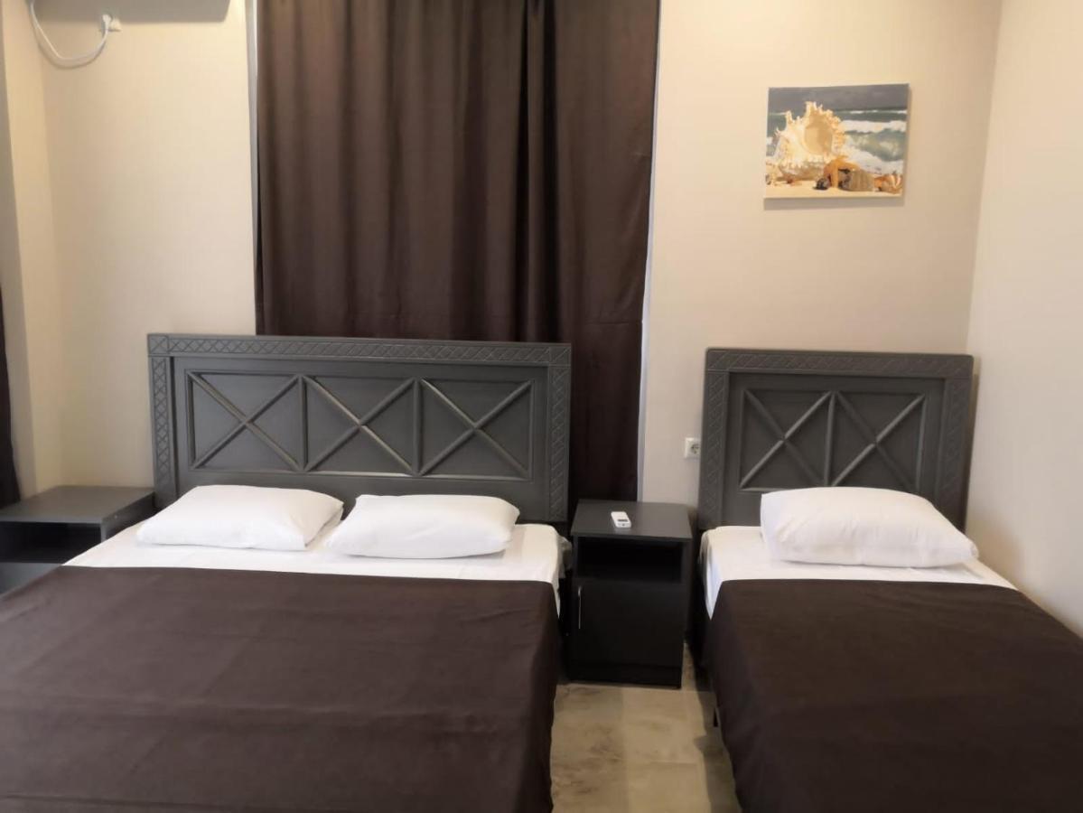 Calipso Sea Hotel Gagra Luaran gambar